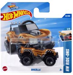 Mattel Hot Wheels: Power Wheels Dune Racer kisautó (HYX52)