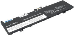 AVACOM Baterie de schimb Lenovo ThinkPad P1 Gen. 1, Gen2. Li-Pol 15, 36V 5235mAh 80Wh (NOLE-P1-61P)