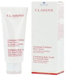 Clarins Exfoliating Body Scrub testradír 200 ml nőknek