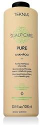 Lakmé Teknia Scalp Care Pure Shampoo 1000 ml sampon zsíros haj uniszex