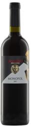 Szeleshát SZŐLŐBIRTOK Monopol bor 2017 (0, 75L)