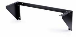 StarTech - 3U 19"-es fali függőleges rackkonzol - RK319WALLV (RK319WALLV)