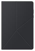 Samsung Galaxy Tab A11+ Flip tok, fekete (EF-BX230PBEGWW) (EF-BX230PBEGWW)