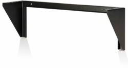 StarTech - 2U függőleges fali patchpanel konzol - Acél rackkonzol hardverrel 19" - RK219WALLV (RK219WALLV)