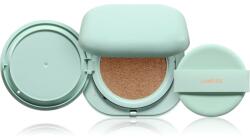 LANEIGE Neo Cushion_Matte kompakt mattító alapozó + utántöltő árnyalat 23N1 Sand 2x15 g