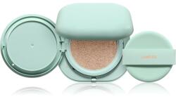 LANEIGE Neo Cushion_Matte kompakt mattító alapozó + utántöltő árnyalat 13N1 Ivory 2x15 g