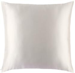 Slip Tisztán selyemből készült párnahuzat - 80×80 Weiß