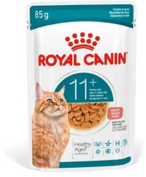 Royal Canin Ageing 11+ Gravy nedves macskatáp 12 x 85 g