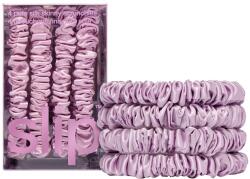 Slip Pure silk skinny scrunchies WILDFLOWER