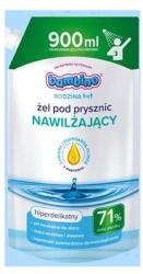 Bambino World tusfürdő, 900 ml, hipoallergén, érzékeny bőrre (174058)