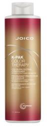 Joico K-Pak Color Therapy hajbalzsam festett hajra, 1 l