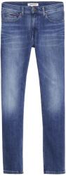 Tommy Jeans Tommy Jeans, Slim fit farmer fakult megjelenéssel, sötétkék, W38-L32 (DM0DM09564-1A5-W38-L32)