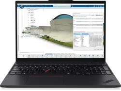 Lenovo ThinkPad P16s Gen 4 21QV001FPB Notebook