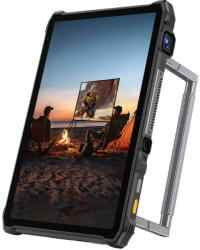 Ulefone Armor Pad 5 Ultra 5G black Tablete