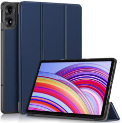 Techsuit Xiaomi Redmi Pad Pro / Poco Pad Kék Techsuit FoldPro tok