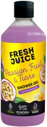 Elfa Pharm tusfürdő, Fresh Juice, Maracuja és Tiare, 473 ml