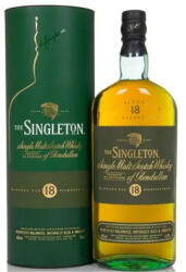 The Singleton 18 éves Whisky DD (40% 1L)