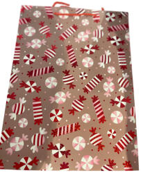  Dísztasak XL - Karácsonyi (Édesség)