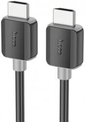 hoco. Cablu Video HOCO US08, HDMI - HDMI, 4K, 1m, Negru - evomag
