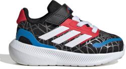 adidas Sportswear adidas Sportswear, RunFalcon Pókemberes sneaker, Piros, Fehér, Fekete, 24 EU (JR5661-7K)