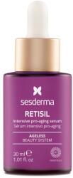 Sesderma Retisil Intenzív öregedésgátló szérum, a feszességért és a ráncok csökkentéséért, fejlett hidratálás, 30 ml
