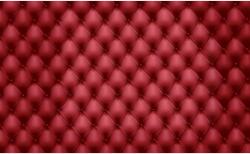 DEGRETS Fotótapéta DEGRETS 83894 Bőr red 3D, 184x254cm (83894)