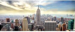 DEGRETS Fotótapéta DEGRETS 83791 Az Empire State Building textil, 104x250cm (83791)