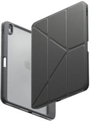 Uniq Apple iPad Air 11 2024-2026 UNIQ Moven tok szürke/szénszürke