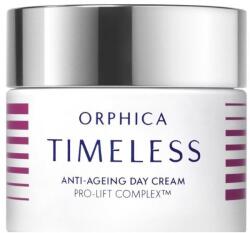 ORPHICA Ránctalanító Nappali Arckrém, Orphica, Anti-aging, Intenzív Hidratálás, Glicerinnel és E-vitaminnal, SPF 20, UV-védelem, 50 ml (1-01-100-001-0)