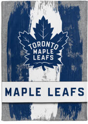 Fosho BRUSH Toronto Maple Leafs 150x200cm Pokróc
