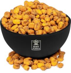 Bery Jones BBQ pirított kukorica, 500g