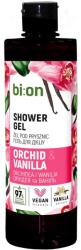 Elfa Pharm Orchidea és Vanília Krémtusfürdő, 473 ml, bőrbarát formula, nem szárít, pH-kiegyensúlyozott