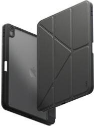 Uniq iPad 11" A16 (2025) / iPad 10.9" 10. gen. (2022) UNIQ Moven tok szürke