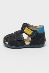 Primigi Primigi, Nyersbőr halászszandál, Sötétkék, Világoskék, 24 EU (7911511-BLUE-24)