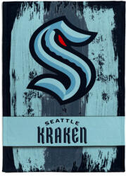 Fosho BRUSH Seattle Kraken 150x200cm Pokróc