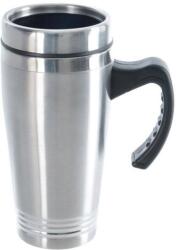 Orion termosz fogantyúval, Acél, 0, 45 l, Ezüst (112235)