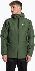 Salewa férfi esőkabát Fanes Ptx 2L zöld 00-0000028442