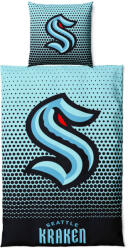 Fosho DOTS Seattle Kraken 135x200 + 80x80cm Ágynemű