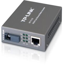 TP-Link MC111CS Média konverter, RJ45 10/100M (MC111CS)