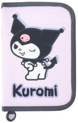 St. Majewski Kuromi kihajtható tolltartó - Pink (357995)