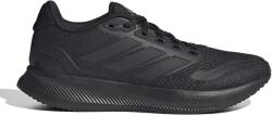 adidas Sportswear adidas Sportswear, Run Falcon 5 hálós sneaker, Fekete, 35.5 EU (IE8586-3)