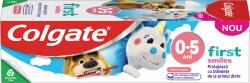 Colgate Fogkrém Gyerek 0-5 év, 75ml