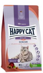 Happy Cat Senior Atlantik Lachs - Lazac 1.3 kg (143493)