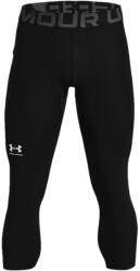 Under Armour Férfi kompressziós 3/4-es leggings Under Armour HG ARMOUR 3/4 LEGGING fekete 1361588-001 - 3XL