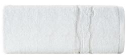 Eurofirany Fürdőlepedő KARIN 70 x 140 cm Eurofirany fehér (454316)