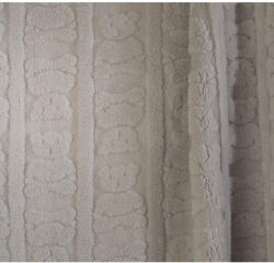 Gamberritos takaró wellsoft macis 80x110cm szürke 10973