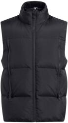 Under Armour Férfi téli mellények Under Armour LIMITLESS DOWN VEST fekete 1384642-001 - 3XL