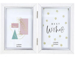 Gedeon 10X15/2 WF10/2 dupla képkeret (WF10/2 DUPLA)