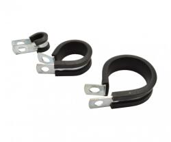 AVC Gumis Bilincs 8mm cable clips (49804)