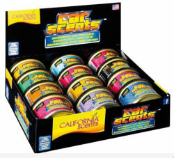 California Scents Konzerv 42G Több Illat